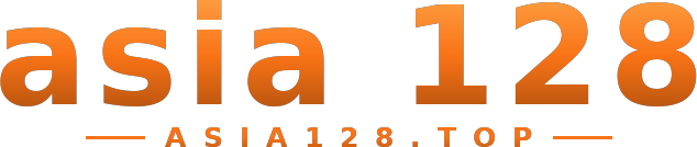 asia 128 logo